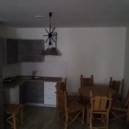 Apartamenty Gorskie Lądek-Zdrój Exterior foto