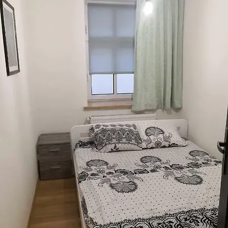 Apartamenty Gorskie Lądek-Zdrój Exterior foto