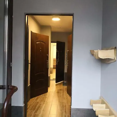 Apartamenty Gorskie Lądek-Zdrój Exterior foto