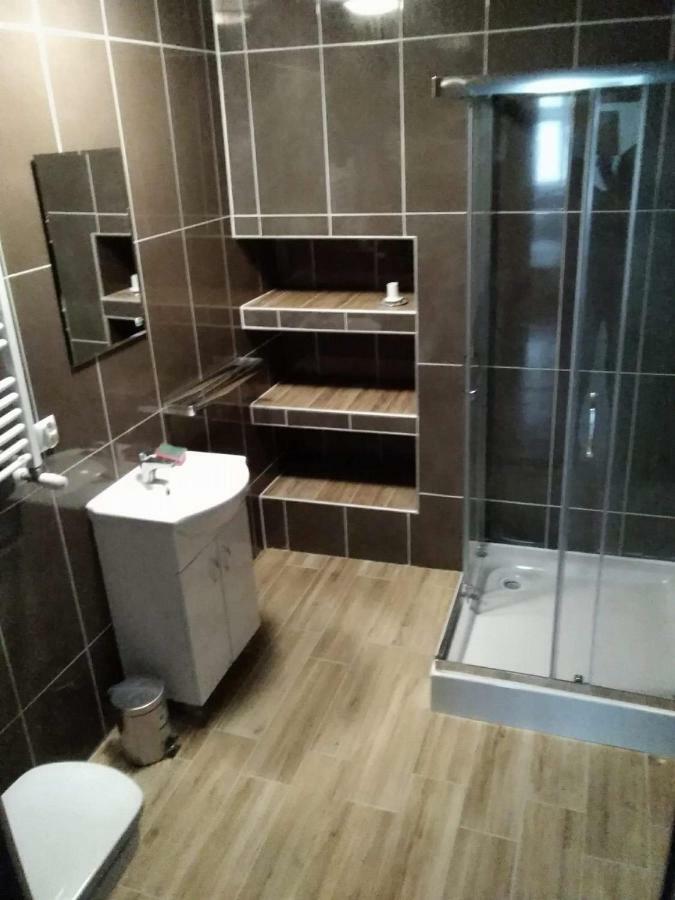 Apartment Gorskie Lądek-Zdrój