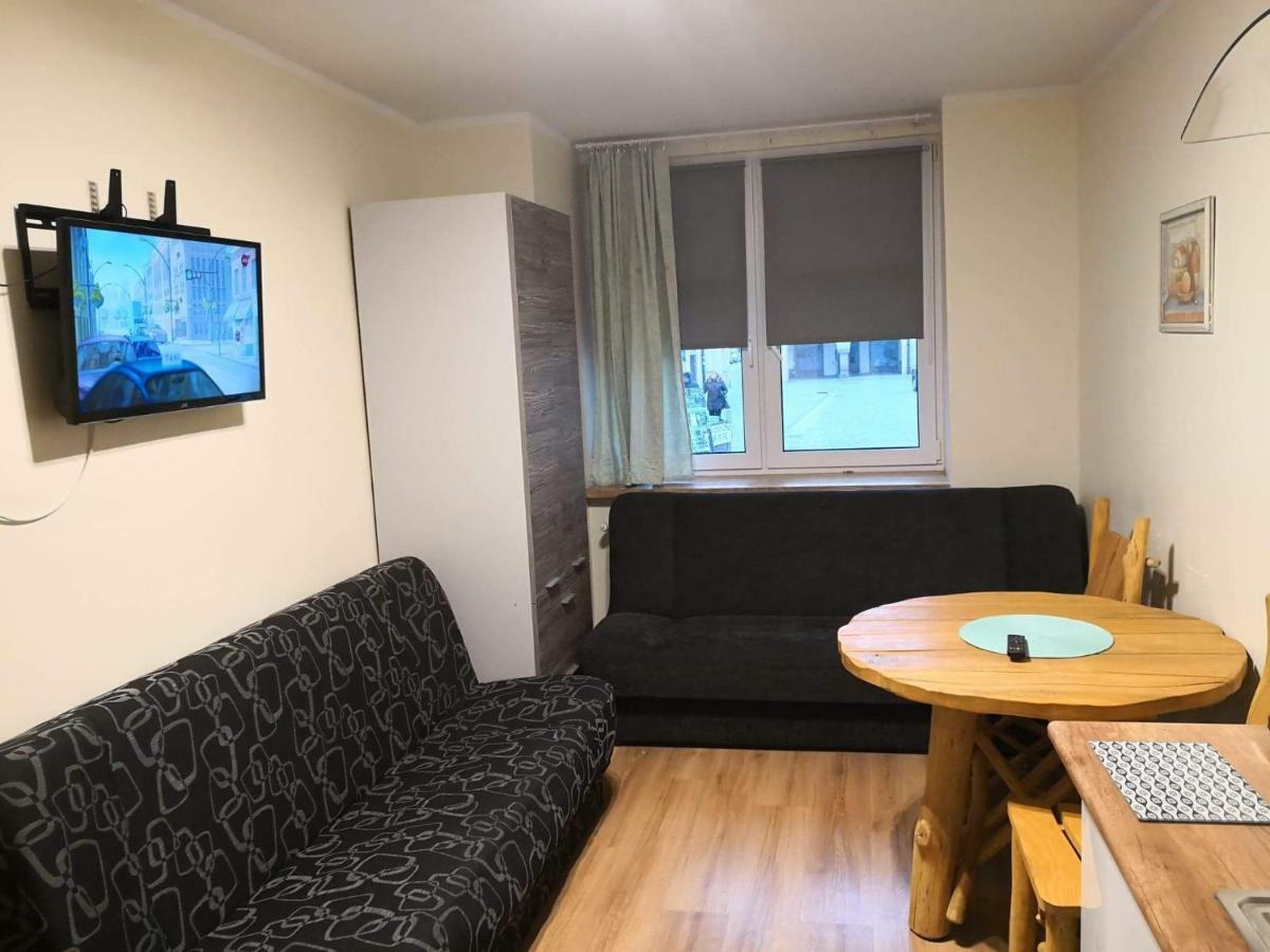 Apartment Gorskie *